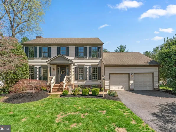 3005 Pebble Beach Dr, Ellicott City, MD 21042