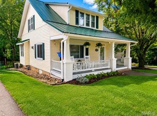 304 Maupin Ave, New Haven, MO 63068