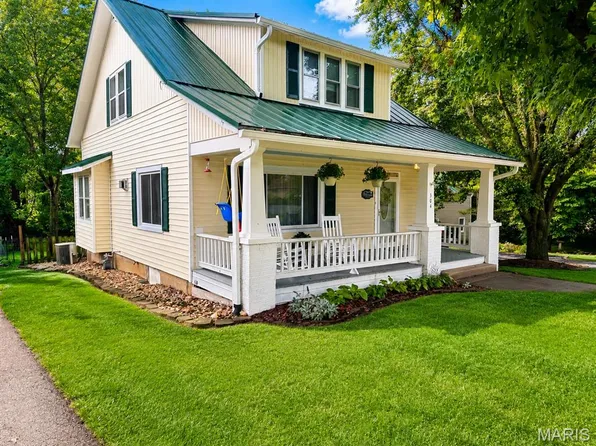 304 Maupin Ave, New Haven, MO 63068