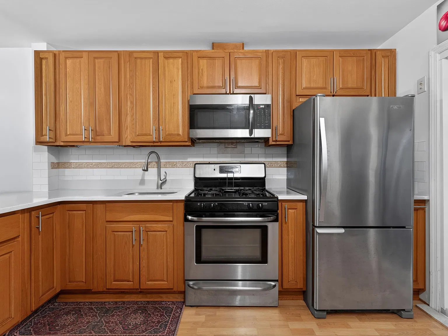 3 bed, 2.0 bath, $3,200 — Photo 1
