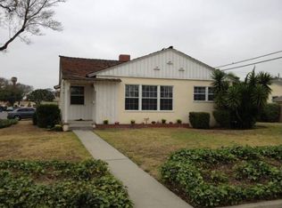 10431 Newville Ave, Downey, CA 90241