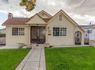 715 S Kenneth Rd, Burbank, CA 91501