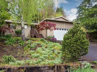 2848 SE 90th Pl, Portland, OR