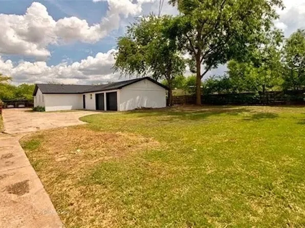 1462 Beechwood Ln, Abilene, TX 79603