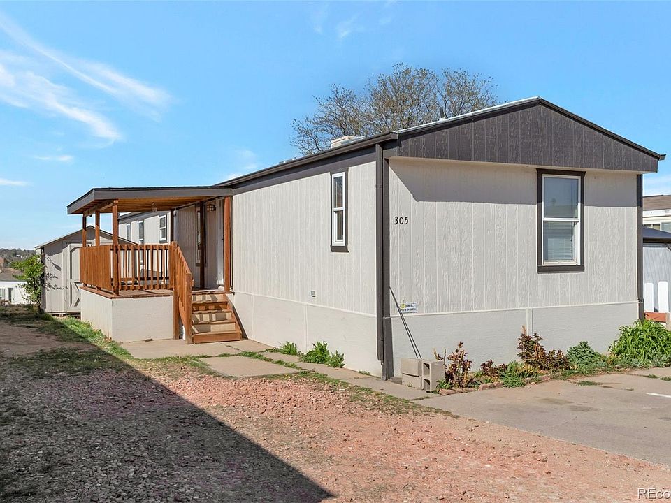 1st image of 4211 E 100th Ave Lot 305