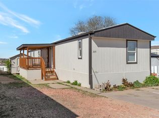 4211 E 100th Ave LOT 305, Thornton, CO 80229