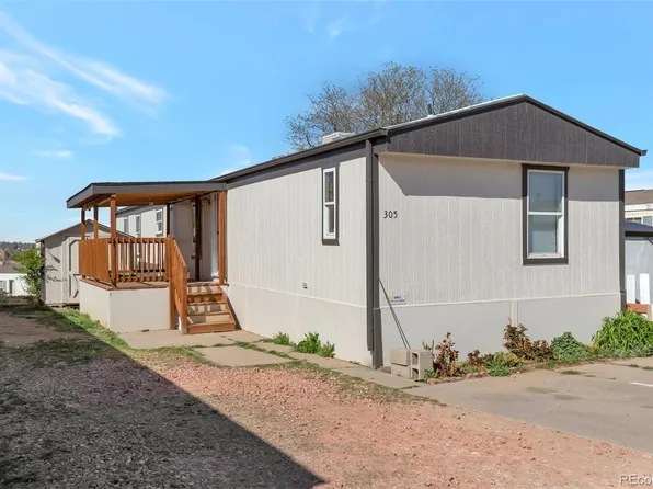 4211 E 100th Ave Lot 305, Thornton, CO 80229