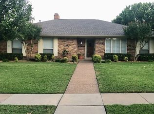 906 Grinnell Dr, Richardson, TX 75081
