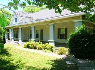 633 Main St, Friendship, TN 38034