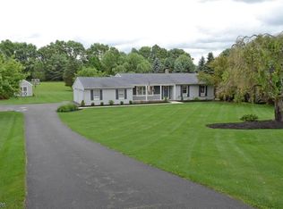 49 Auble Rd, Blairstown, NJ 07825