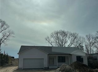 41 Deer Run, Charlestown, RI 02813