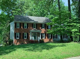 5312 Rock Harbour Rd, Midlothian, VA 23112