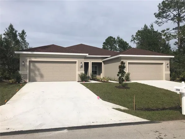 35 Wood Arbor Ln #B, Palm Coast, FL 32164