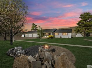 15555 Elkhorn Ln, Reno, NV 89506