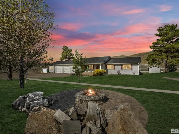 15555 Elkhorn Ln, Reno, NV 89506
