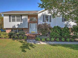 107 Grandview St, Mt Carmel, TN 37645