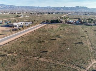 0 Ottowa Rd, Apple Valley, CA 92307