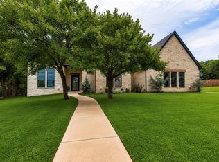 7402 Coyote Point, Edmond, OK 73034