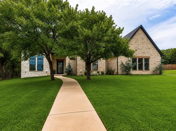 7402 Coyote Point, Edmond, OK 73034