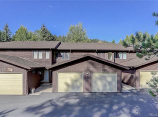 640 Macgregor Ave UNIT 10, Estes Park, CO 80517