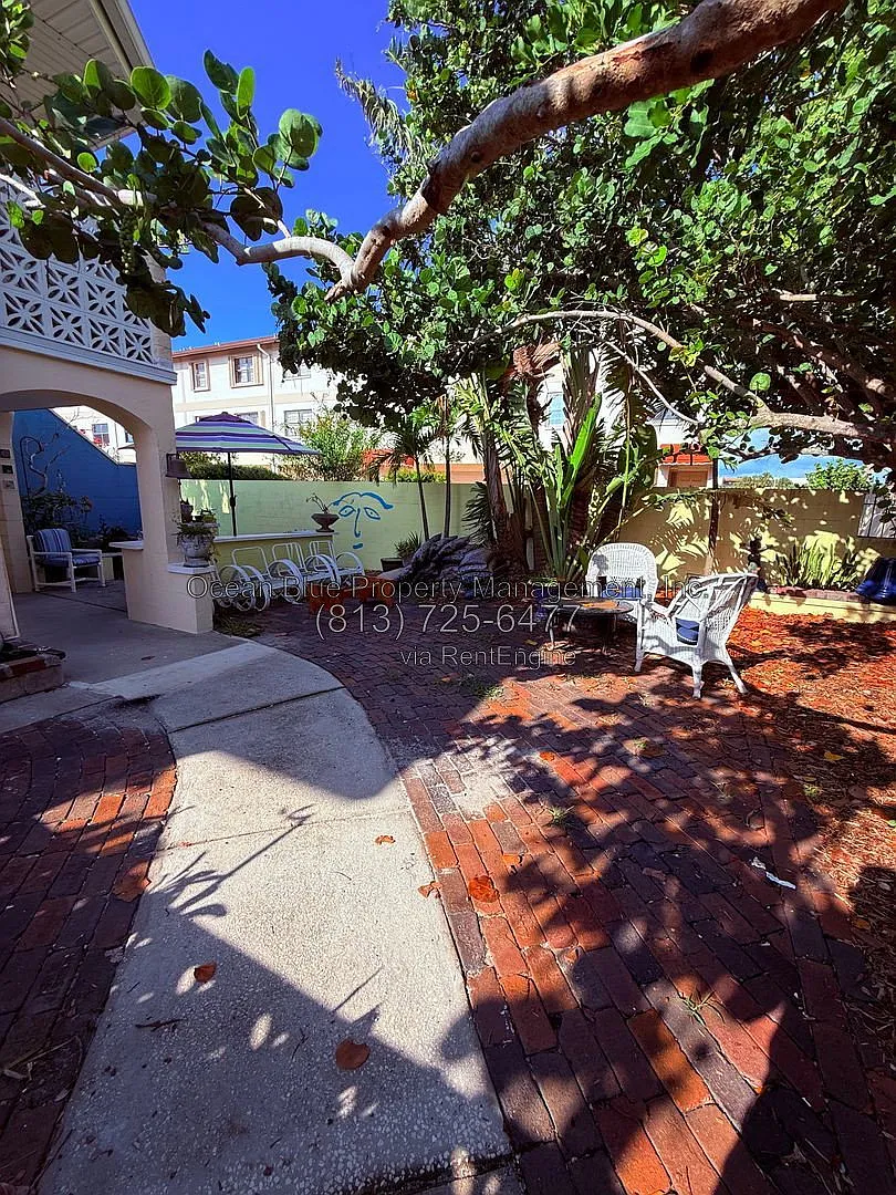 1 bed, 1.0 bath, 500 sqft, $1,800 — Photo 3