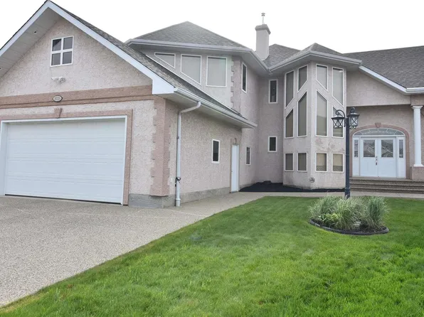 16115 57th St NW, Edmonton, AB T5Y 2T1