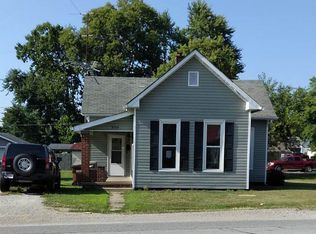 306 Shelby Ave, Edinburgh, IN 46124