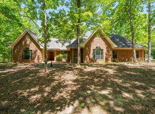 289A County Road 770, Walnut, MS 38683