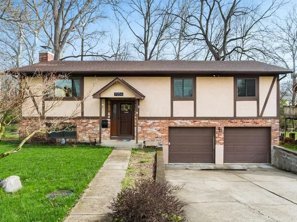 7056 White Butterfly Ln, Reynoldsburg, OH 43068