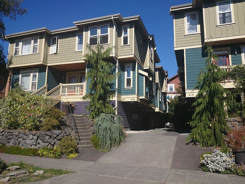 2nd image of 424A Federal Ave E