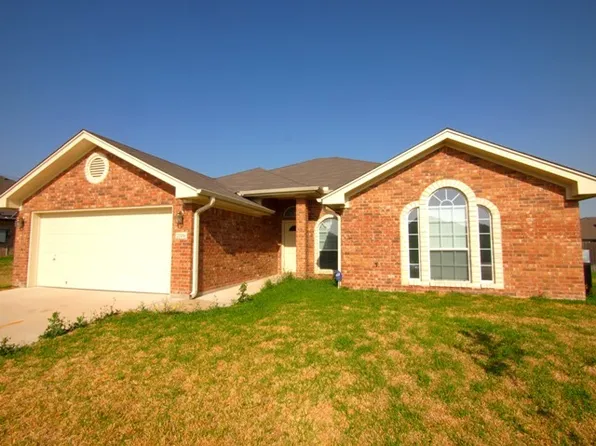2709 Hydrangea Ave, Killeen, TX 76549