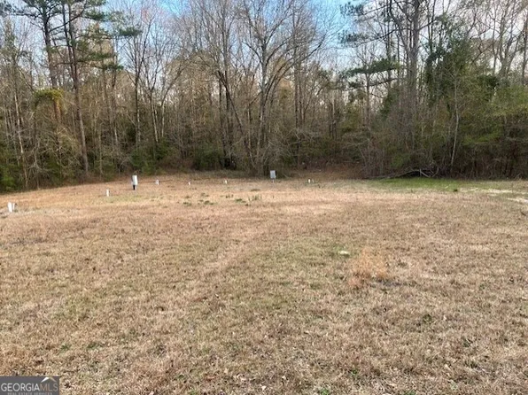 544 Old Milledgeville Rd, Thomson, GA 30824