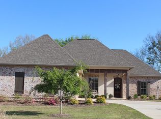193 Fieldstone Ln, Madison, MS 39110