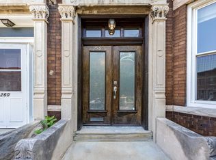 258 Woodlawn Ave, Jersey City, NJ 07305