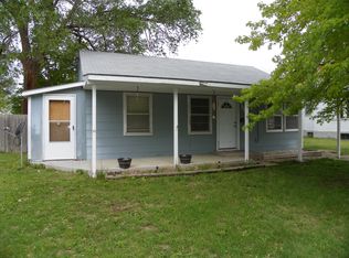 530 S Lincoln Ave, Colby, KS 67701