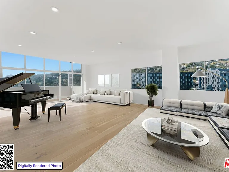 1155 N La Cienega Blvd #1 — Photo 1