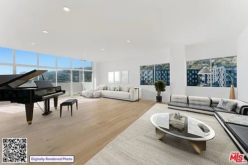 1155 N La Cienega Blvd Photo 1