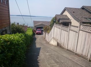 6737 Beach Dr SW, Seattle, WA 98136