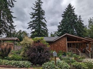 11511 98th Ave SW, Vashon, WA 98070