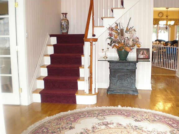 Large Foyer