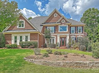 4006 Fawn Hill Rd, Matthews, NC 28105