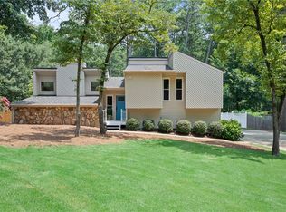2242 Cedar Forks Dr, Marietta, GA 30062