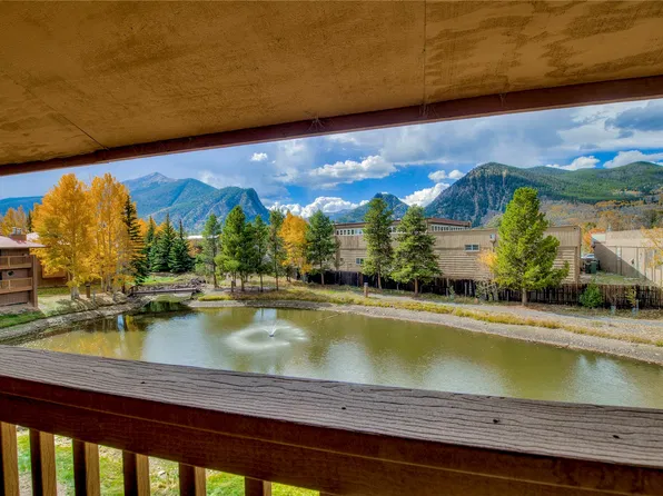 742 Lagoon Drive UNIT E, Frisco, CO 80443