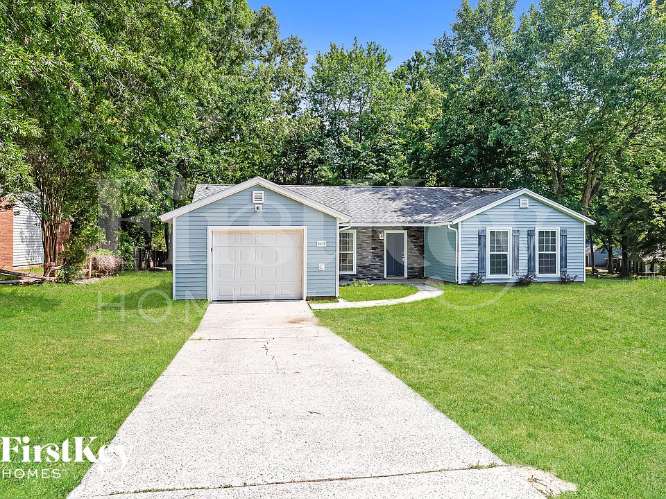 1st image of 6417 Pineburr Ct