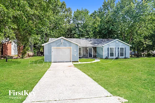6417 Pineburr Ct Photo 1