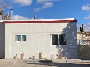 614 Washington St NE #1, Albuquerque, NM 87110