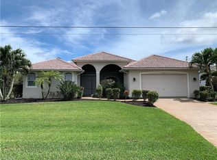 2360 Coral Point Dr, Cape Coral, FL 33990