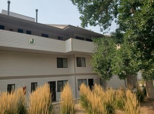 1705 Heatheridge Rd Unit J205, Fort Collins, CO 80526