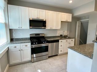 627 Marlyn Rd, Philadelphia, PA 19151