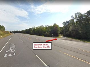 Spring St, Hot springs national park, AR 71901